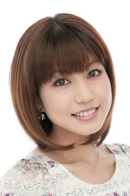 Photo of Ryoko Shiraishi
