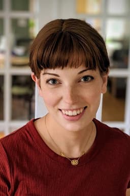 Photo of Erika Sorenson