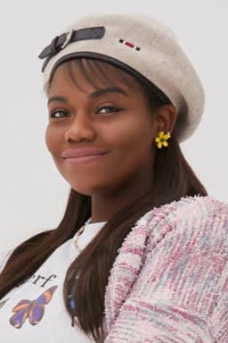 Photo of Patricia Thona Yiombi