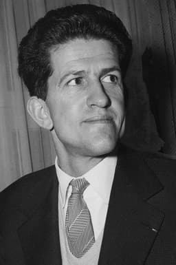 Photo of Gaston Rébuffat