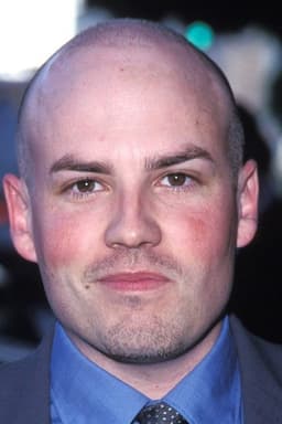 Photo of Shon Greenblatt
