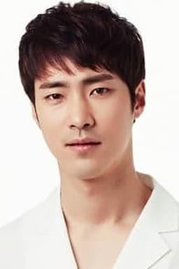 Photo of Choi Sung-jae
