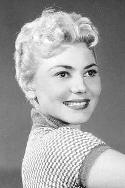 Photo of Laurie Mitchell