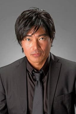 Photo of Ryo Karato