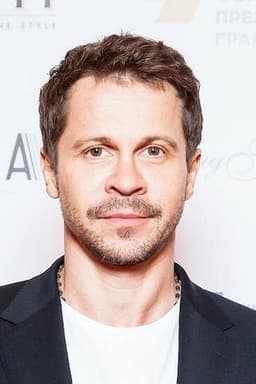 Photo of Pavel Derevyanko