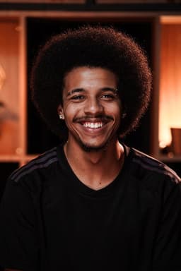 Photo of Kauan Oliveira