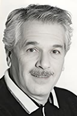 Photo of Michel Muller