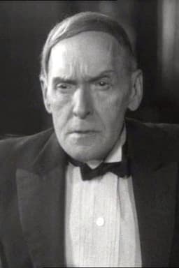 Photo of Mikhail Doronin