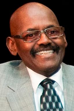 Photo of Uriel Jones