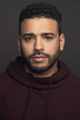 Photo of Ryan Broussard