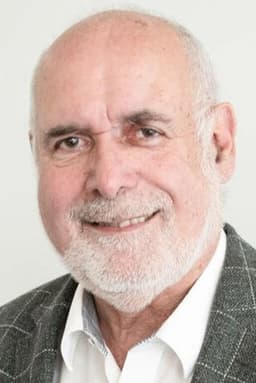 Photo of Bruno Thomauske