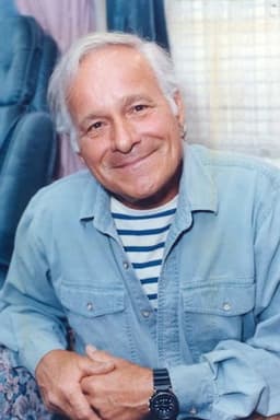 Photo of Paolo Noël