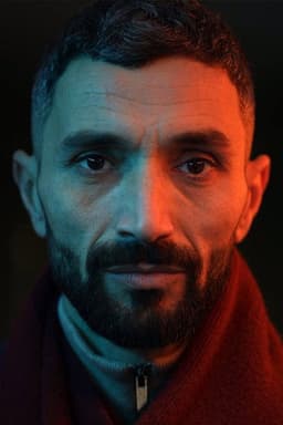 Photo of Ziad Bakri