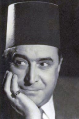 Photo of Soliman Naguib