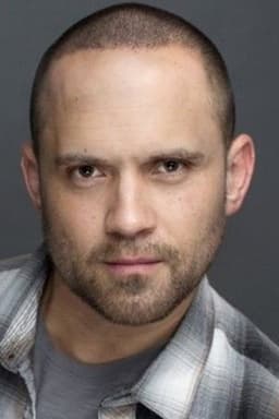 Photo of Devin McGee