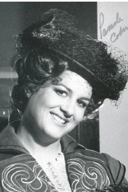 Photo of Pamela Coburn