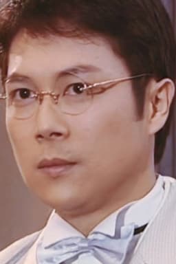 Photo of 王灿