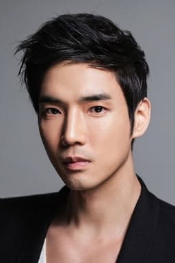 Photo of Kang Ji-sub