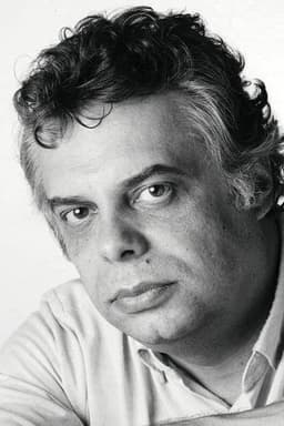 Photo of Georges Montillier