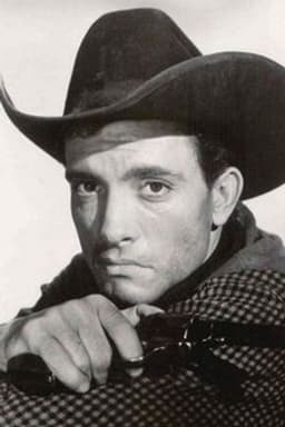 Photo of Robert "Buzz" Henry