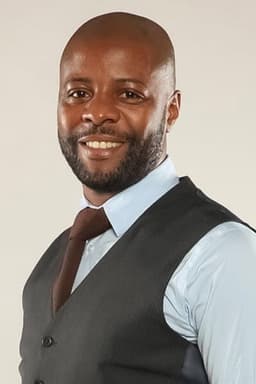 Photo of Pascal Nouma