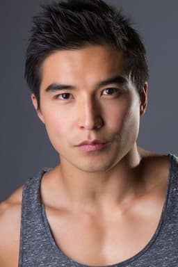 Photo of Ludi Lin
