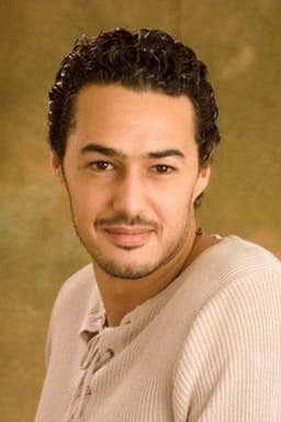 Photo of Ahmed Haroon