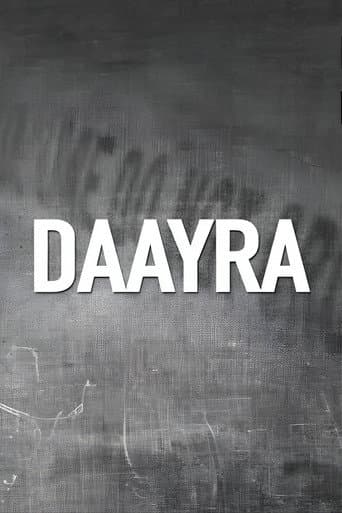Poster for Daayra