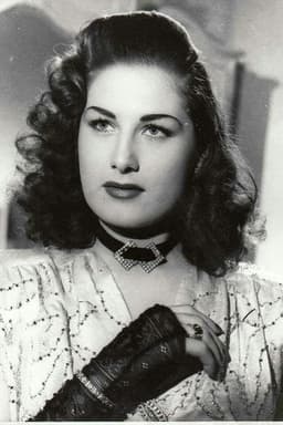 Photo of Laila Fawzy
