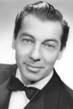 Photo of Carleton Young