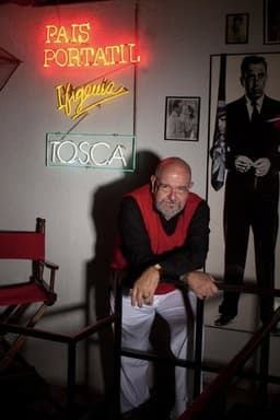 Photo of Iván Feo