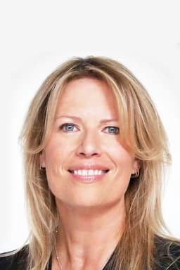 Photo of Mary Elizabeth McGlynn