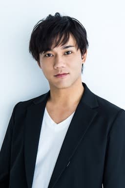 Photo of Yuta Ozawa