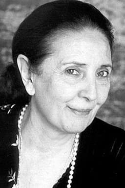 Photo of Regina Bianchi