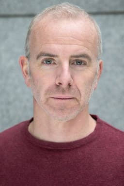 Photo of Alan Howley