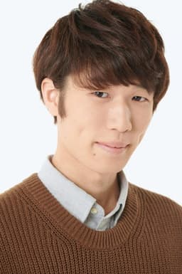 Photo of Kentaro Mashiro