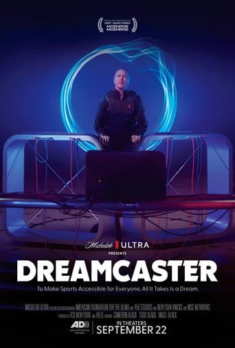 Poster for Dreamcaster