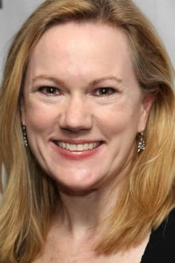 Photo of Kathleen Marshall