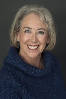 Photo of Deborah Ferguson