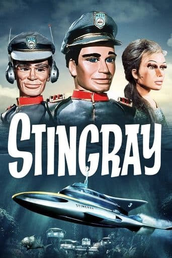 Poster for Stingray