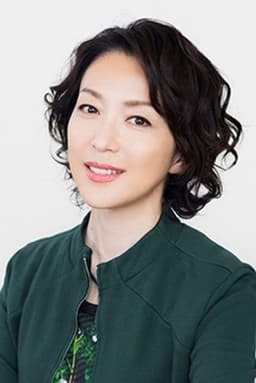 Photo of Mayumi Wakamura