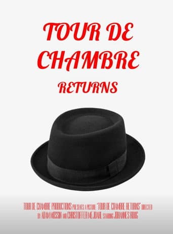 Poster for Tour de Chambre returns