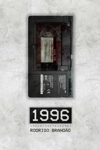 Poster for 1996
