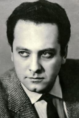 Photo of Vadim Medvedev