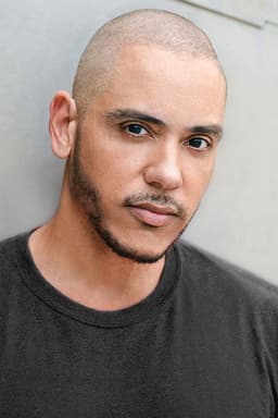 Photo of Ness Bautista