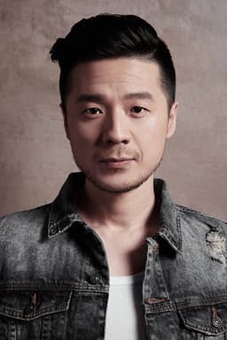 Photo of Zhao Zichong