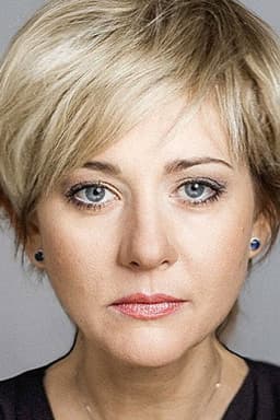 Photo of Darya Feklenko