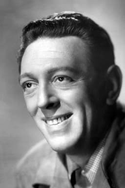 Photo of Lew Parker