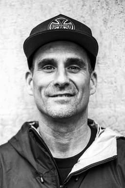 Photo of John Cardiel