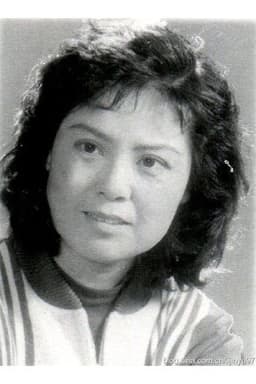 Photo of Zhao Wenyu